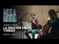 Capture de la vidéo Joaquin Turina, La Oración Del Torero - Quatuor Byron