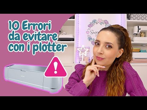 10 Plotter Mistakes That Waste Your Time and Materials! ✂️