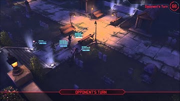 XCOM Multiplayer - Part 1