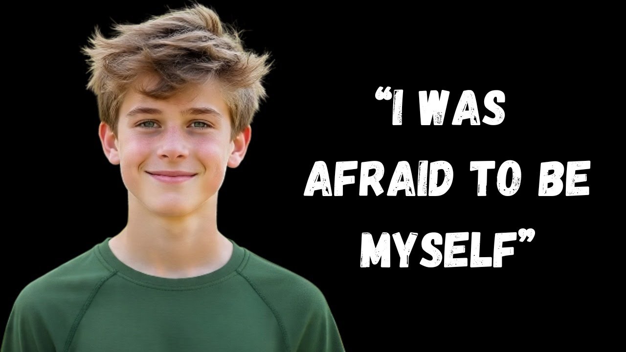 I Hid My Real Self My Entire Life — Until Now | True Gay Story