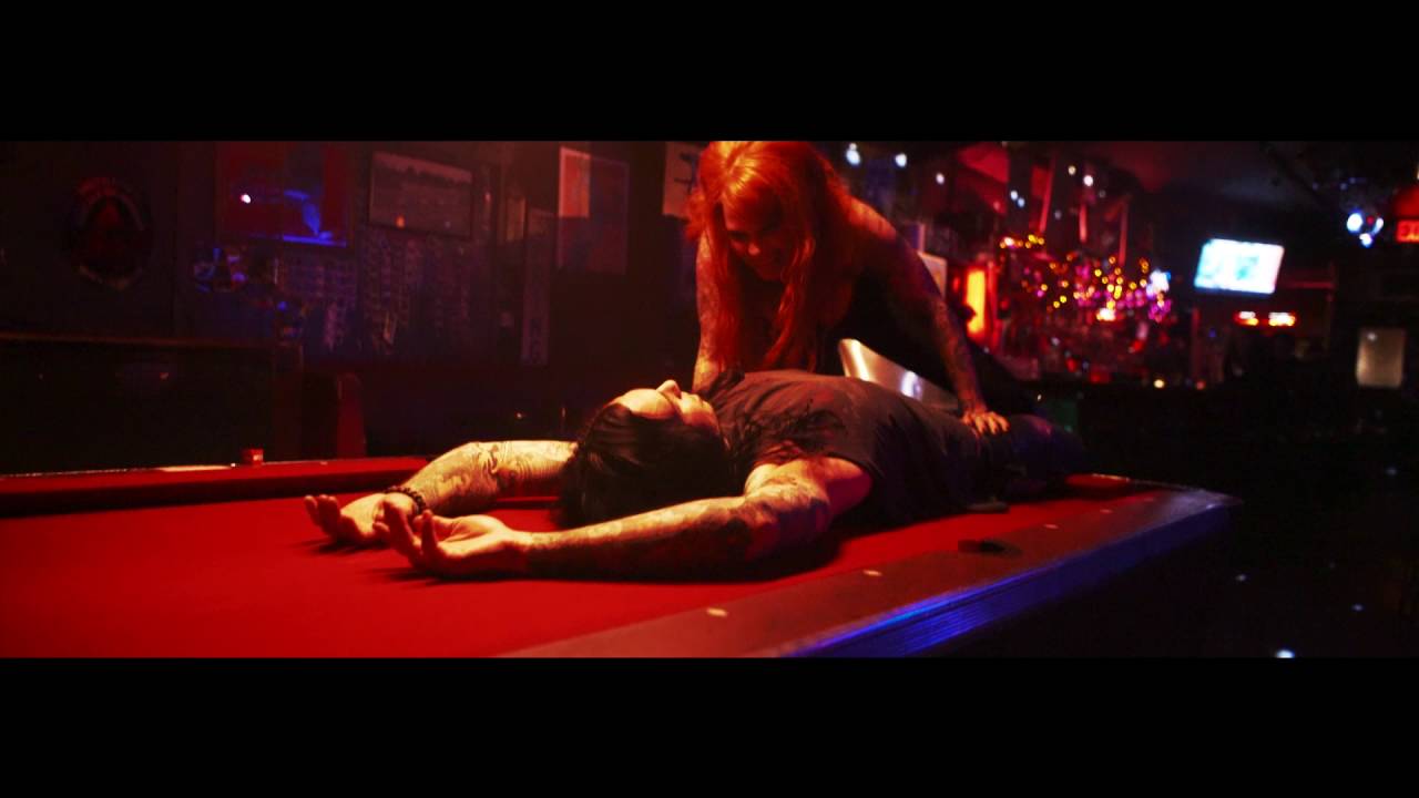 Vampires Everywhere! - Truth in You ( Official Video )