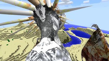 DragonFire Dev XXIII - Dragon Attack Particle Stream