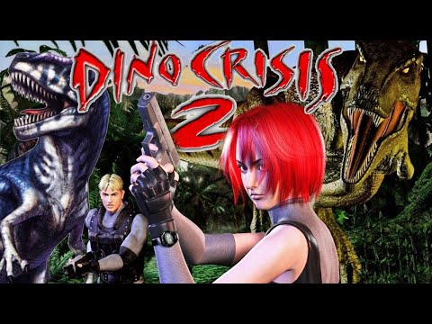 Dossiê: Dino Crisis 1 & 2