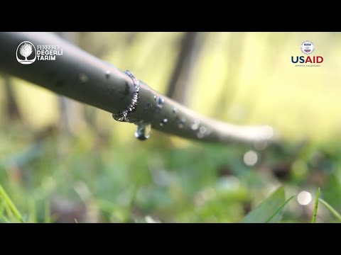 Video: Torpağın Söndürülməsi Texnikası – Bağlarda Torpağın Nəmləndirilməsi Tətbiqi haqqında məlumat əldə edin