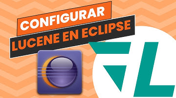 🚀 ¿Qué es Lucene? Configuración en Eclipse + Ejemplo Práctico 🖥️