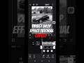Capcut | Object Drop Effect Tutorial 🤯🔥 | #shorts #tutorial #capcut #smartphone #trending