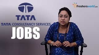 TCS– Recruitment Notification 2018, IT Jobs, Walkin, Career, Oppurtunities