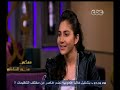 #معكم_منى_الشاذلي لقاء خاص مع المطربة