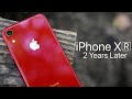 iPhone XR - Two Years Later