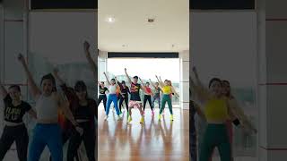Download Lagu Aquí Estoy - TINI | Zumba Fitness | latin | Coreografía | ZIN PANJI MP3 Download Lagu Aquí Estoy - TINI | Zumba Fitness | latin | Coreografía | ZIN PANJI MP3