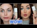NEW Maybelline Super Stay Full Coverage Foundation | Full Day Wear Test