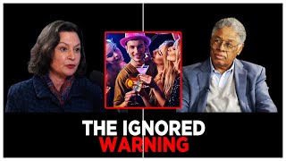 The Neglected Warnings of Thomas Sowell and Mary Eberstadt