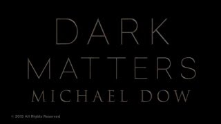 Dark Matters Book Trailer