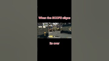 #CODM sniper training 1v1