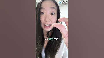 Mythe-ontkrachting Ortho-K: Veilige myopiecontrole uitgelegd door Dr. Ariel Chen