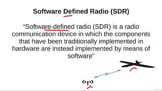 What is Software Defined Radio? screenshot 5