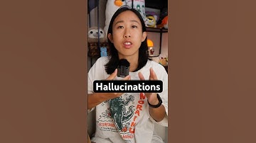 BIGGEST Problem With AI #ai #hallucination #llm #hallucinations