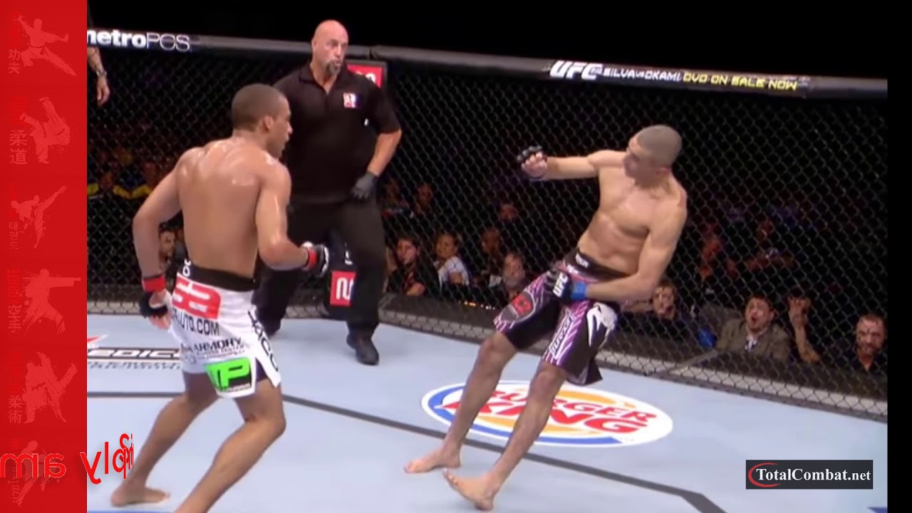 Reverse Spinning Kick in Martial arts AMAZING YouTube