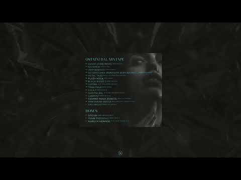 Blady ft. DJ Avens - Veritaserum (prod. Macie K)