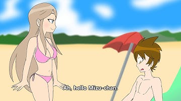 Jigoku kara no Akuma