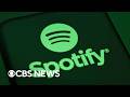 Spotify to label AI music, not recommend it to users