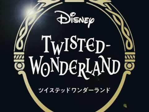 Twisted wonderland 7. Twisted wonderland обои. Орто шрауд. Индия шрауд. Twisted wonderland game.