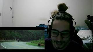 NOG - Neutro (ft. Franco, The Sir!) [prod. Teo Guedx] | Rivotril React