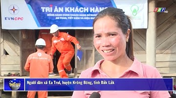 Huy động nguồn lực cho xây dựng nông thôn mới| Truyền hình Đắk Lắk