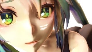 【初音ミク・結月ゆかり】終幕【オリジナルYoutube ver】