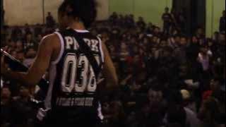 Pemberontak Live At Seempunk Blasting fest 2
