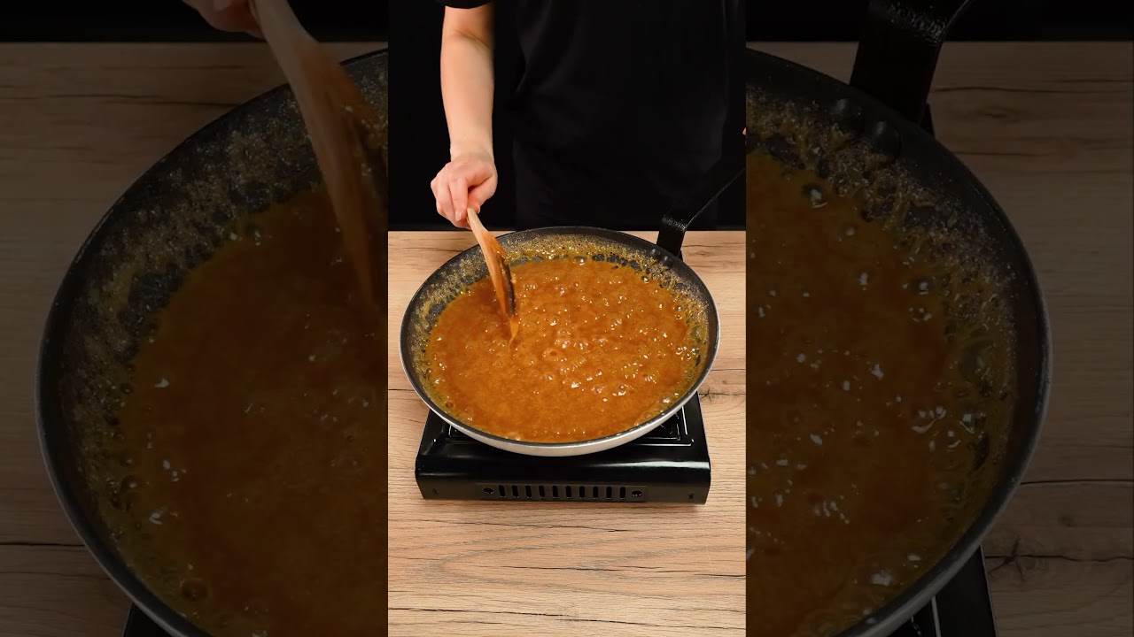 ¡Esta es la única receta de postre que necesitarás para Pascua!