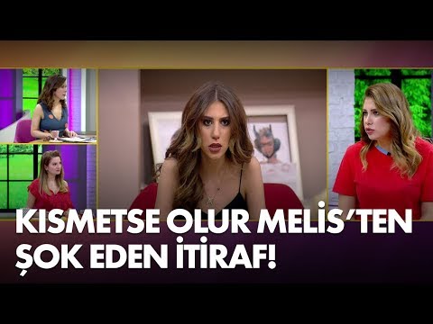 Melis Buse Betkayan'dan şok eden itiraf! - Müge ve Gülşen'le 2. Sayfa