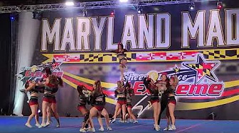 Maryland Madness
