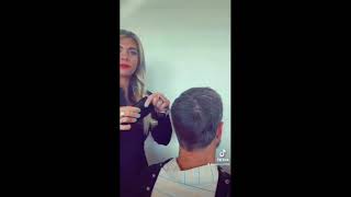 Sport Clips Team Member shares About Hair Detailing
