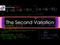 Deriving the Second Variation | Calculus of Variations