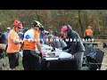 Southeast Connecticut NEMBA Mountain Bike Adventure Series Ride Video Wrap Up 