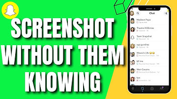 How to Screenshot a Snap Without Them Knowing (Quick)