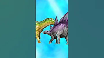 Dinosaur King Who Will Win 