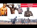 CIN UWAR KUNAMAR KWADI BAHAGON AUTAN MAMMAN DA FAISAL YAU DAMBEN 28/10/2025