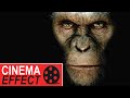 Rise Of The Planet Of The Apes - Cinema Effect Ep. 64