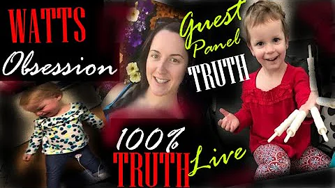Watts Lessons Too Valuable to Silence| BabyWise To...