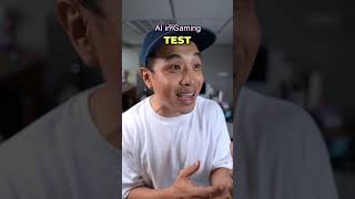 When  Games Use Ai