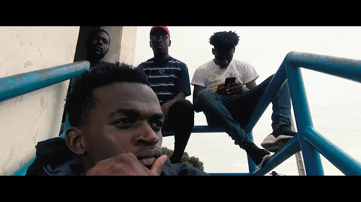 #TAMUAVIVER (Ft. Baby Skinny) (Oficcial Music Video)