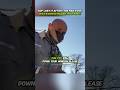 Cop Lost It After This Man Took His Favorite Radar Trap Spot