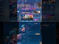 Ling "Phantom Current" Skin Via Shop #mlbb 😱🔥😱🔥🔥 #mobilelegends #upcomingskin