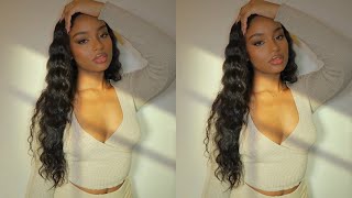 HOW TO: THE PERFECT WAVES\/CRIMPS| HOW TO CRIMP YOUR HAIR