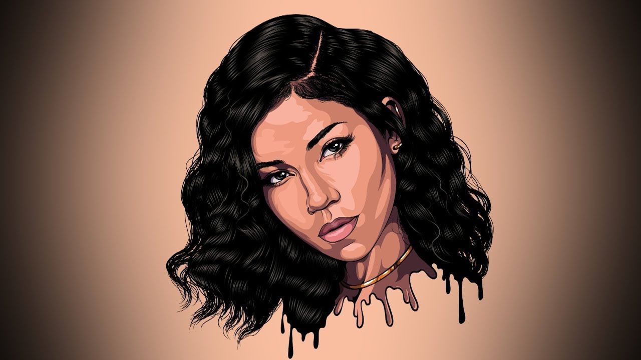 FREE) Jhene Aiko Type Beat 2020 - Relax 