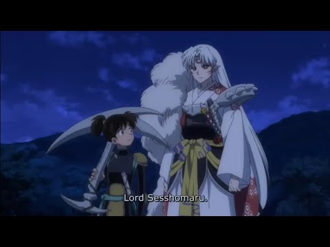 Yashahime: Sesshomaru pode ter cometido um grave erro