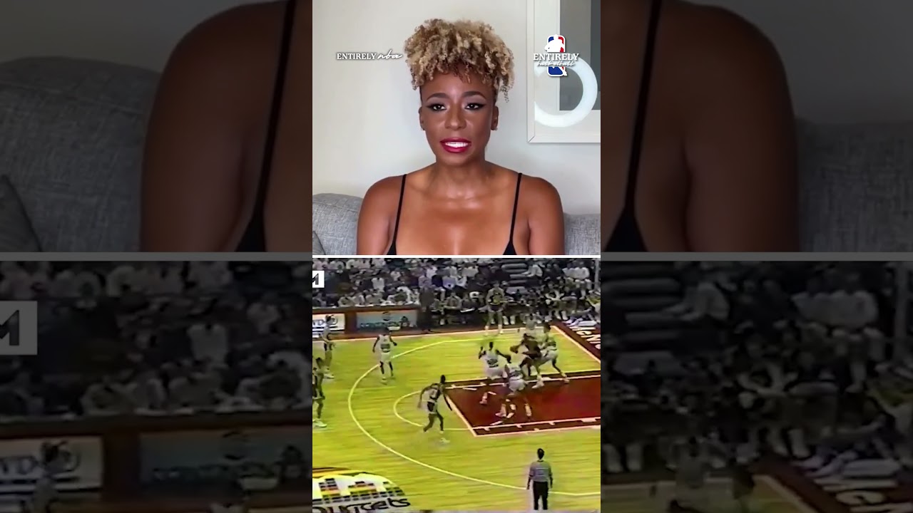 THIS Karl Malone JOKE made Brandon Jennings threaten Miko 😳 on Gil's Arena 