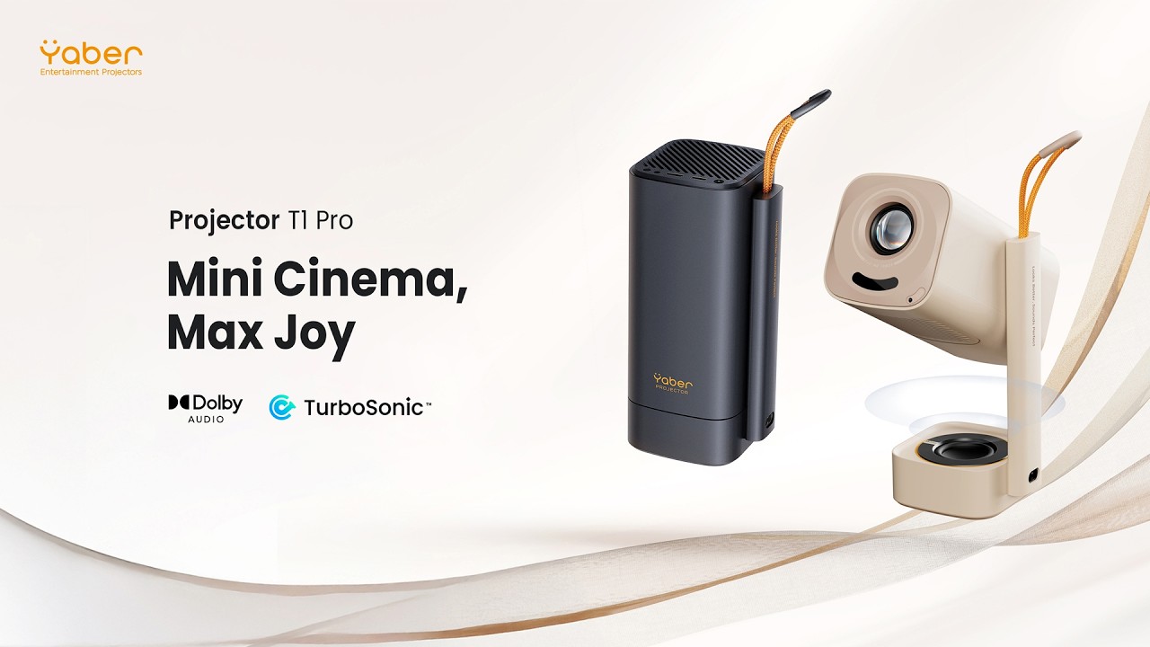 Yaber T1 Pro: The Best 